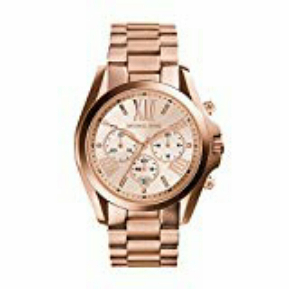 Michael  Kors  women's watch "copy link below